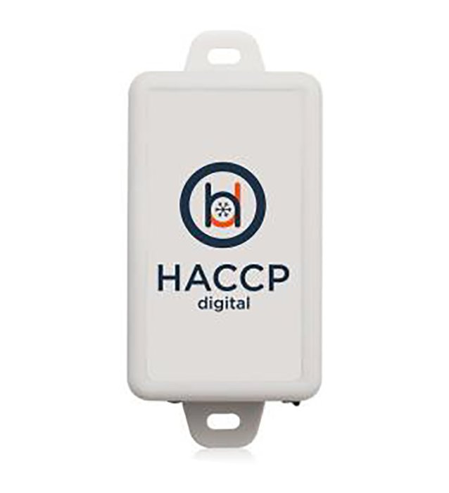 Equipements - Haccp Digital